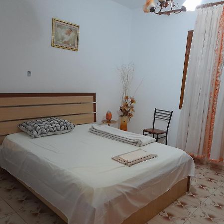 Apartmán Cortina House Berat Kuçovë Exteriér fotografie