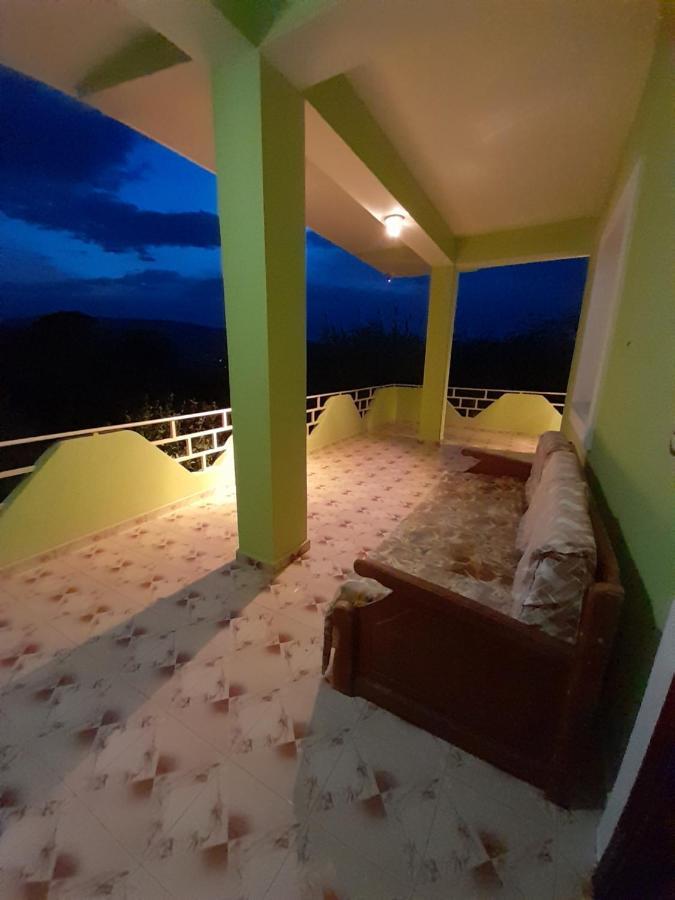 Apartmán Cortina House Berat Kuçovë Exteriér fotografie