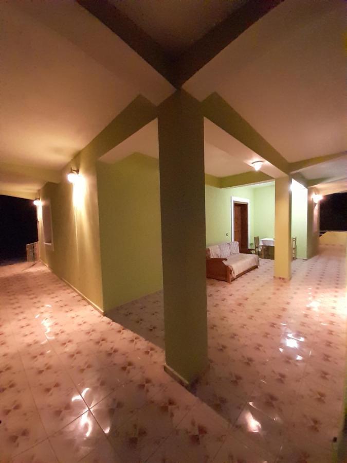 Apartmán Cortina House Berat Kuçovë Exteriér fotografie